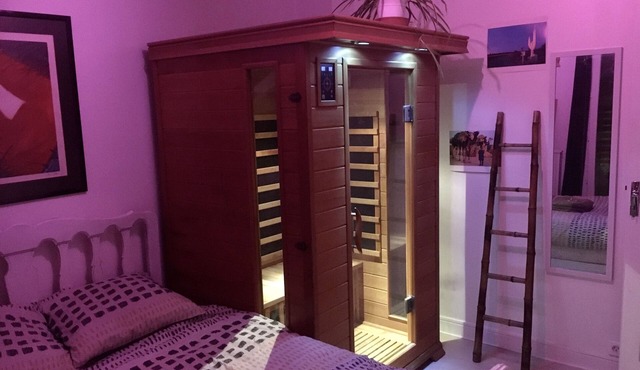 2 pièces + parking - centre ville