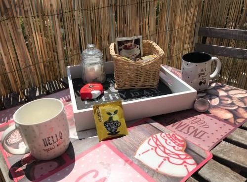 2 Pièces - Quartier Calme - Parking gratuit