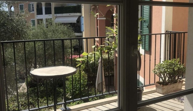 2 Pièces Roquefort les Pins