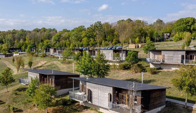 2 pièces 4 CBF Les Cottages de Valjoly by Interhome