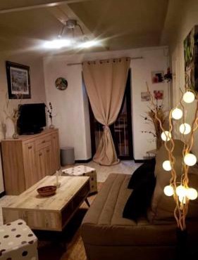2 Pièces 4 couchages a PEONE