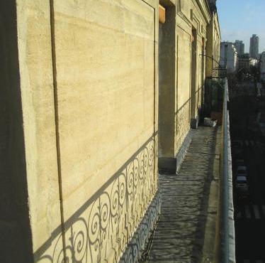 2 Pièces avec Balcon Plein Sud