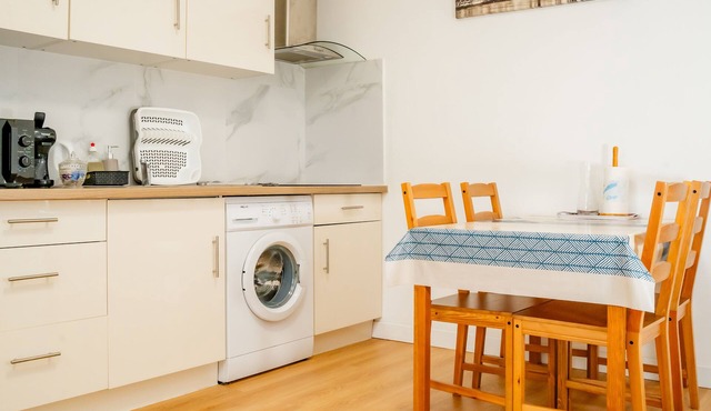 2 Pièces Entre Paris et Disney