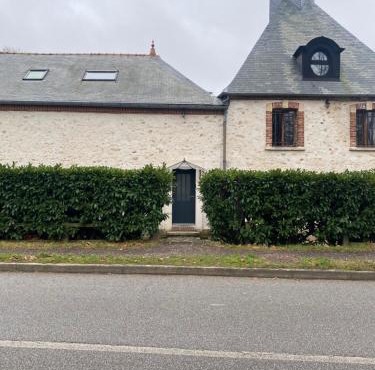 2 pièces les écuries du château