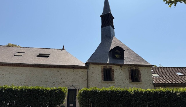 2 Pièces les Écuries du Château