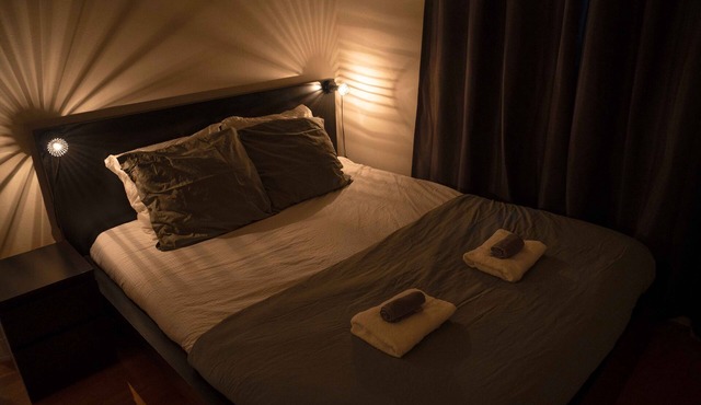 2 Pièces Lumineux au Cœur de Paris