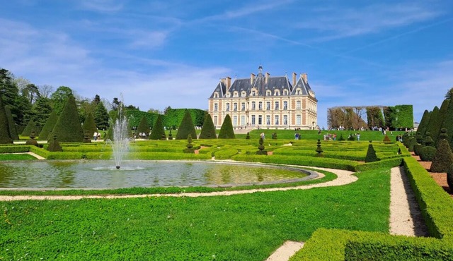 2 Pièces Meublés Proche Paris Pied à Terre Pour les Jeux Olympiques