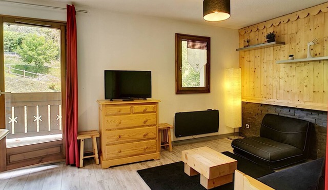 2 POI115 - Two rooms 4 people ideally located