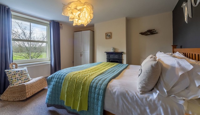 2 Providence Place, Thornage, Norfolk