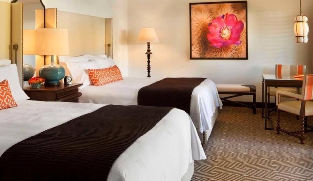 2 Queen Beds at La Quinta Resort & Club