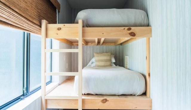 2 Queen & Bunk | Laurel | Olympic Legacy Sites, Adirondack Escape | 2 Units