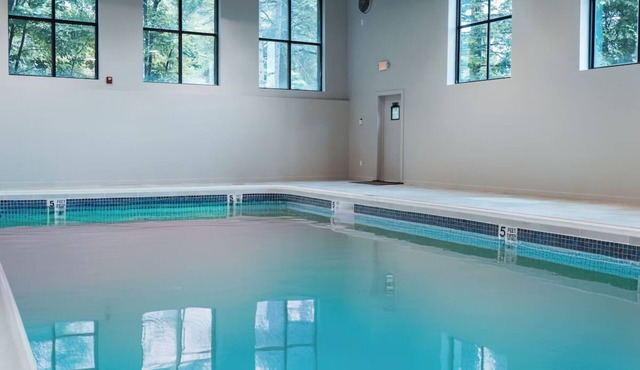 2 Queen | Laurel | Lake Placid Adventure, Olympic Village, Trails | 2 Units
