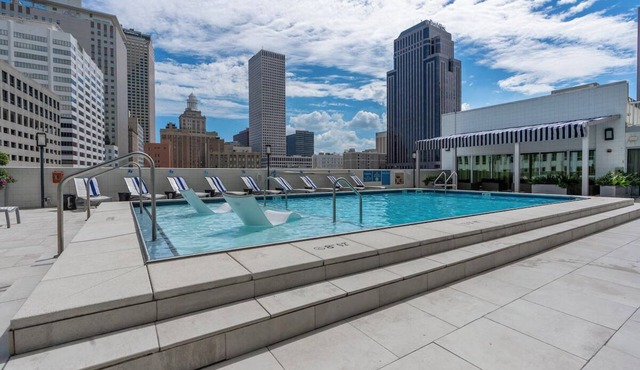 2 Queens Std Room, Holiday Inn – Onsite Restaurant, Near Bourbon Street, 2 Units