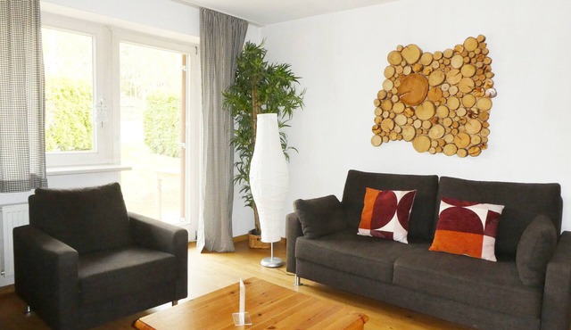 2-raum-wohnung Mühle 1 in Oberstdorf