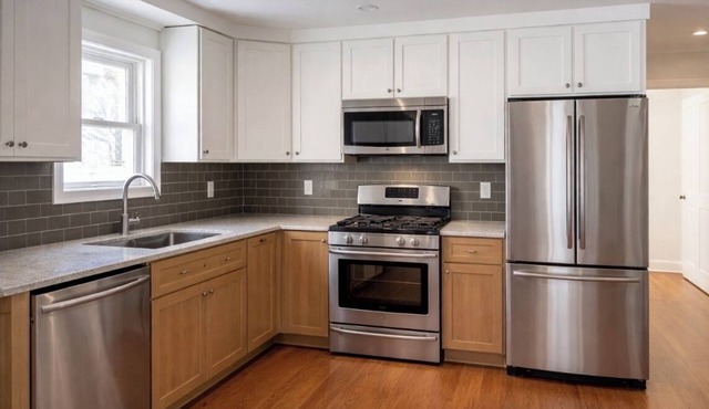 #2 Richards Ave Cozy Brand New 1BR apt half mile CASV