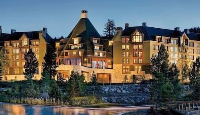 2 Ritz Carlton Club, Truckee, Ski, Resort Access!