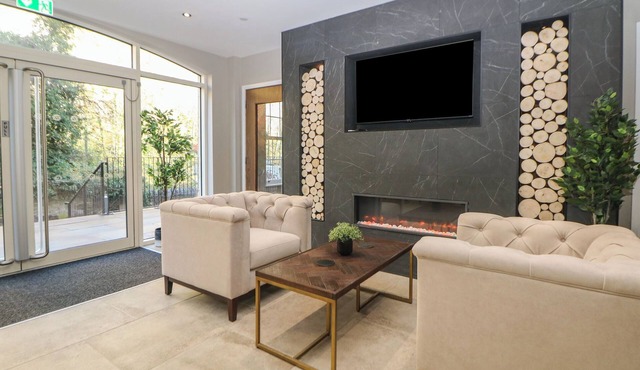 2 Rock Mill Holiday Apartments