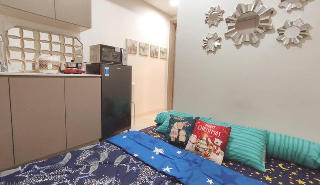 2 Room 3Beds PIK, FAST WIFI, Disney TV, China Town