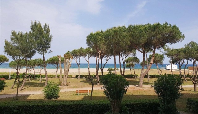 2-room apartment by the sea - Terrace - Parking - Argelès-sur-Mer