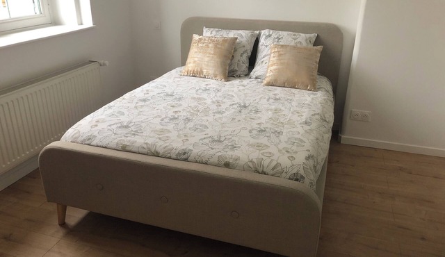 2-room apartment - 35m² on the Grand Place in Arras