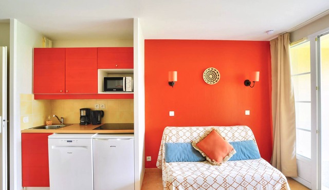 2-room apartment 4 people - Selection