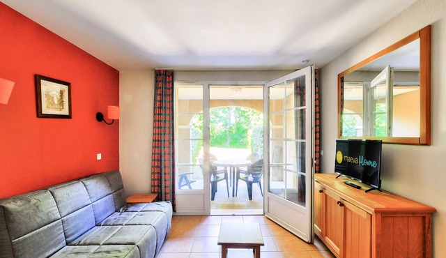 2-room apartment 4 people - Selection