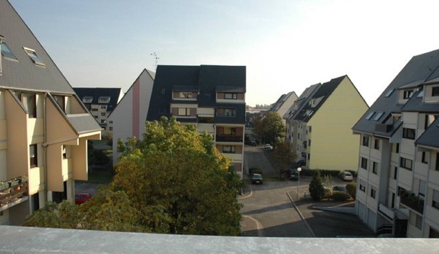 2 room apartment 50m2 in Hoenheim