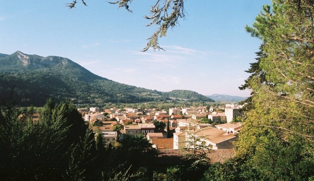 2-room apartment for 2 to 4 people