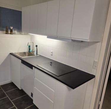 2 room apartment in Horsens