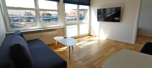 2 Room Apartment in Randers C