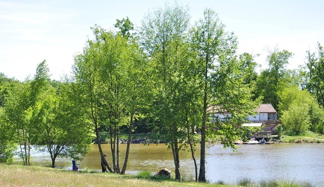 2-room apartment Mezzanine 4/6 persons