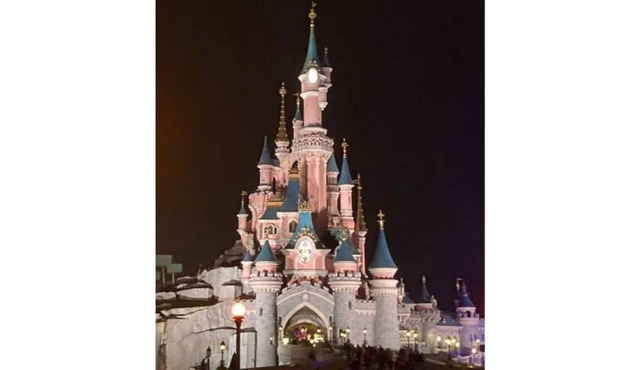 2 room house 15 minutes from Disney