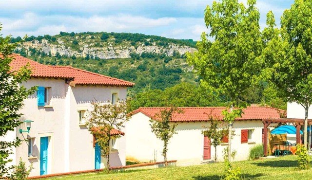 2-room house in Cajarc