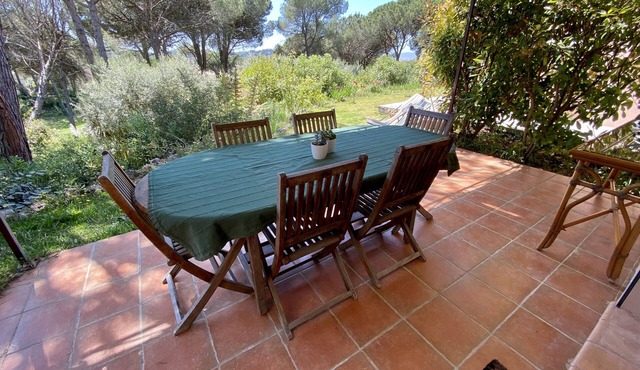 2-room house ST RAPHAEL