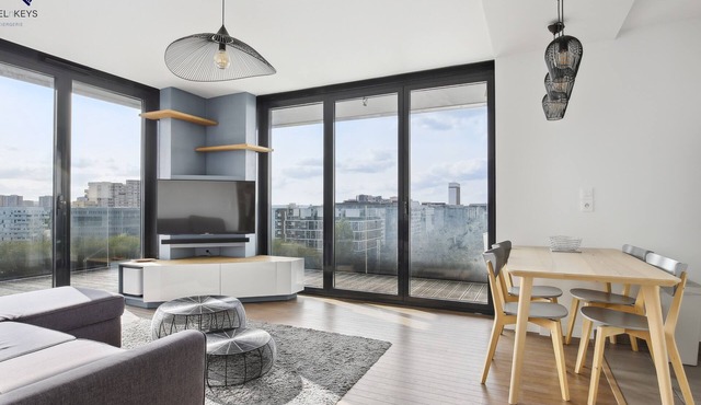 2-room - La Défense - ARENA