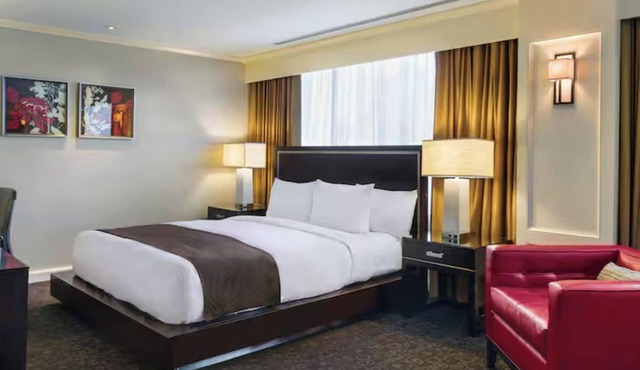 2-Room Suite Close to Little Tokyo Restaurants & DTLA Museums