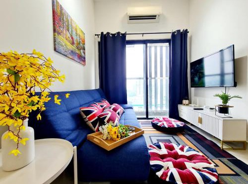 2 Rooms 6 Guest VIM3, ISP School Desa Parkcity, One Utama, Bandar Menjalara, Kepong, Sri Damansara, Mutiara Damansara, Damansara Perdana, Kota Damansara, Kuala Lumpur