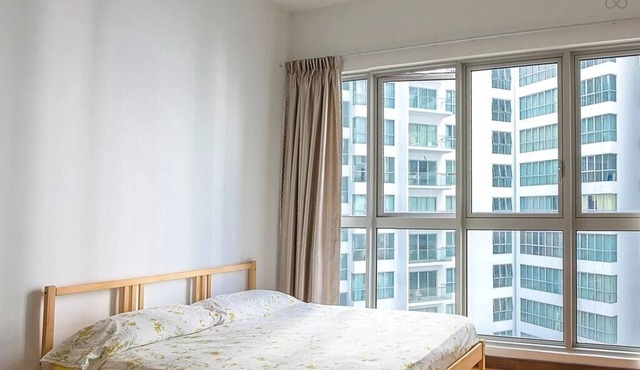 2 Rooms Best Sky Pool KL@Near KLCC 16