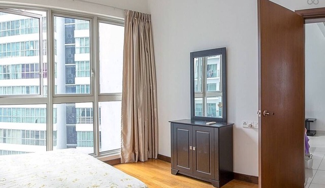 2 Rooms Best Sky Pool KL@KLCC 12