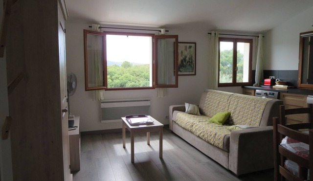 2 Rooms Coteaux d'Azur