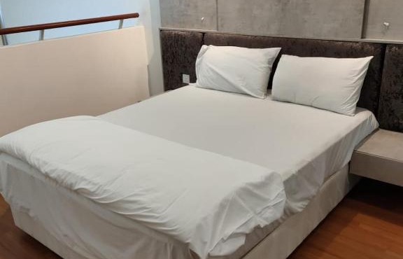 2 Rooms Duplex, I Suite i-City, Up to 4 Pax, Free Wi-Fi, Fully Furnish