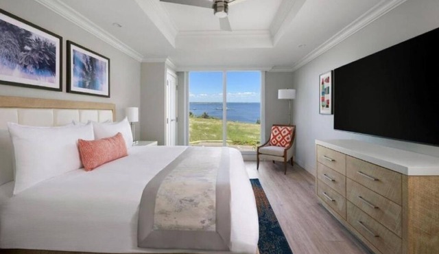 2 Rooms w/Views – Close to Local Attractions and Near Punta Gorda Airport