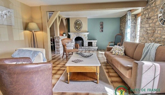 2 Route de l'Huître - LOCOAL-MENDON