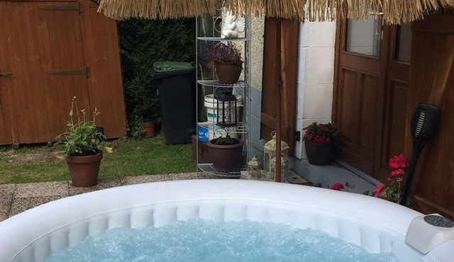 2 Rue des Sources Fraiches