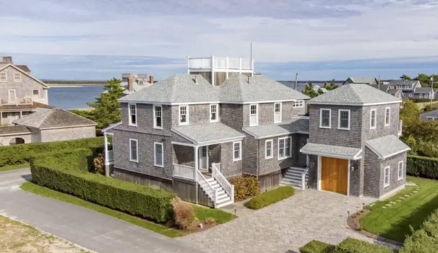 2 Sandy Drive, Nantucket, MA
