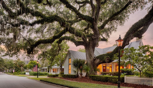 2 Screened Porches, Outdoor Kitchen & Fire pit