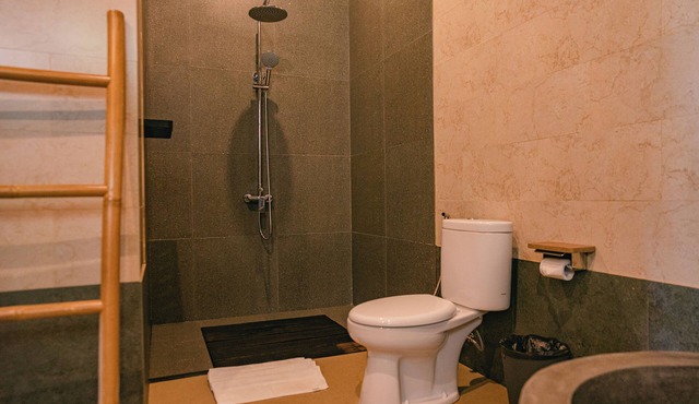 2 seasons : villa star - Luxury with private pool