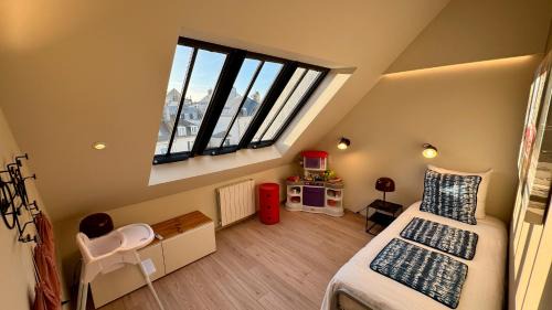 2 - Seigneurie Fouquet - Chipagan