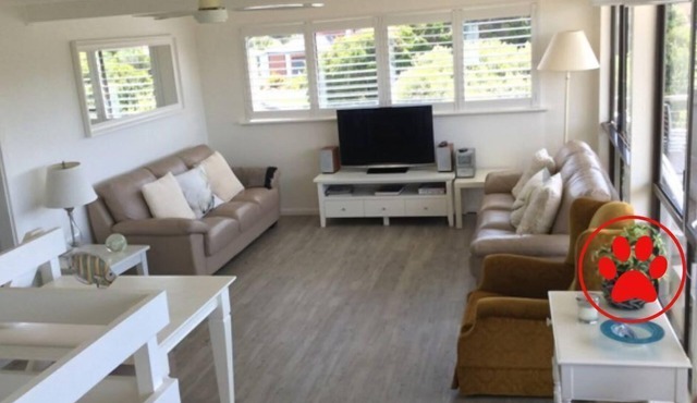 2 Shore Ct - Shore Thing