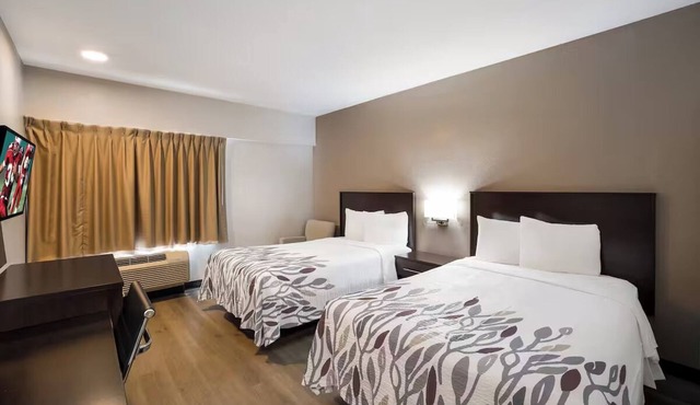 2 Spacious Family Rooms Near Tucson Attractions – Kids Stay Free & Comfortable
